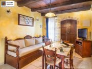 Samonas Kreta, Samonas Natursteinvilla "Blaue Villa" 65,77m² Wfl. Pool Haus kaufen